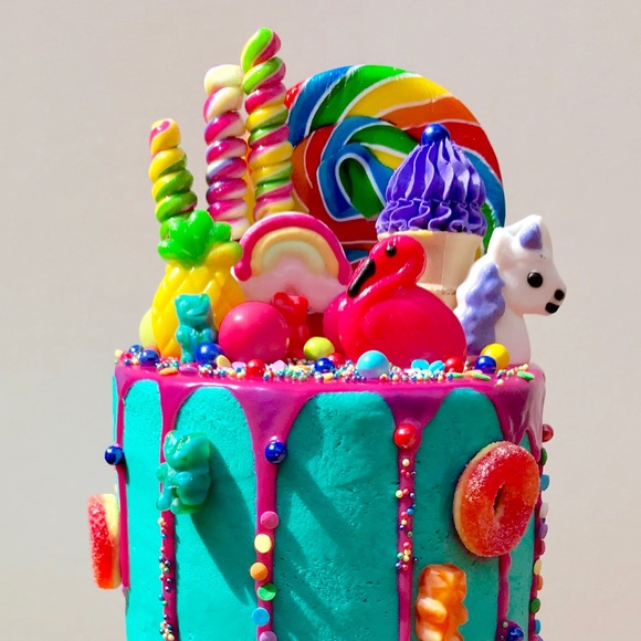 Meet your Posher, Alli - Picture 1 of 1